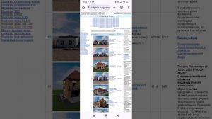 Максимально допустимые размеры, площадь, этажность объекта ИЖС - частного дома. Тел: +7-916-134-363