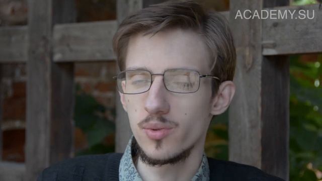 Кто такой Аврелий Августин? смотреть онлайн