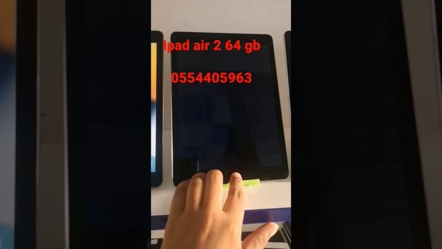 iPad air 2 64 gb   altaleb Mobile Phones & Computer