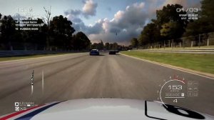 GRID AUTOSPORT ( Nintendo Switch ) Геймплей