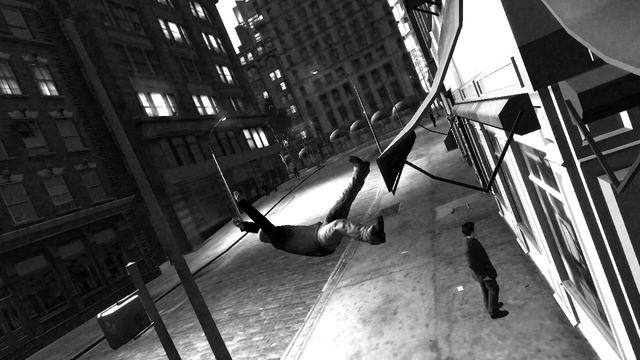 жестокий прыжок в (gta 4) смотреть онлайн