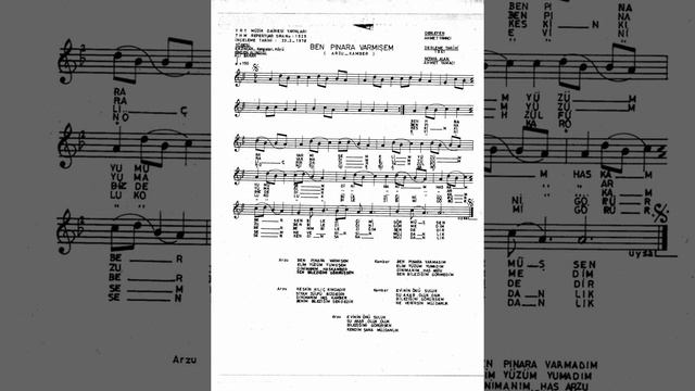 1529 Ben Pınara Varmışem 150 смотреть онлайн