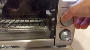 Мини-печь (режимы)