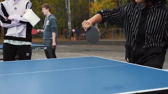 Спортивный праздник в НГУ смотреть онлайн