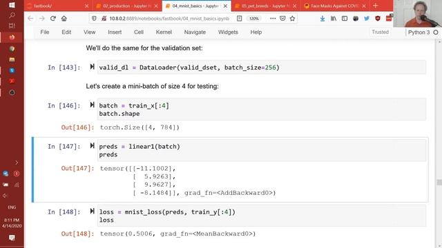 Practical Deep Learning for Coders - Full Course from fast.ai and Jeremy Howard