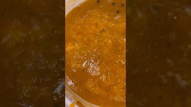 ЯНТАРНЫЙ СОУС ИЗ АЛИЧИ??Соус к мясу из жёлтой сливы. Закрываем Янтарный Соус к мясу из алычи ?✅?? смотреть онлайн