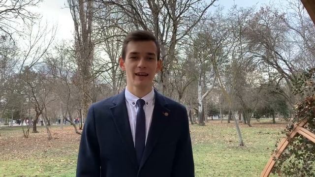 С праздником студенты! смотреть онлайн