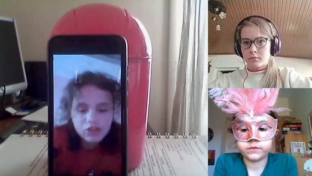 Карнавал в Греции смотреть онлайн