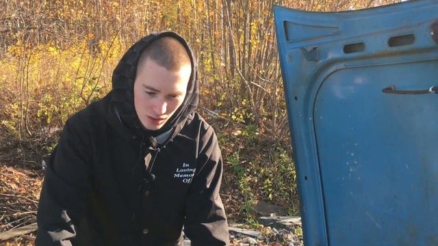 МОСКВИЧ 412 ПОД ПРОЕКТ смотреть онлайн