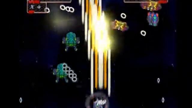 Super Killer Hornet Resurrection, Level 4 update смотреть онлайн