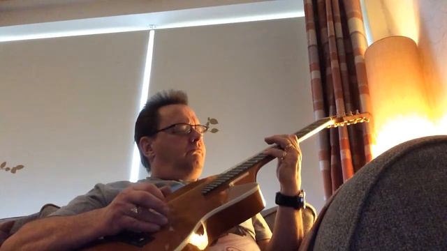 Paradise Dream (Phil Keaggy) played b PJ Glover смотреть онлайн