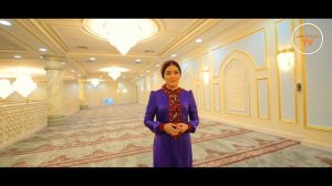 Чарджоу (Туркменабат), Мечеть