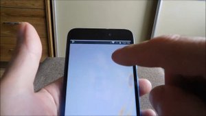 Где буфер обмена в телефоне Xiaomi редми
