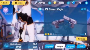 Обзор  |  Honkai impact 3  |  На Android и iOS