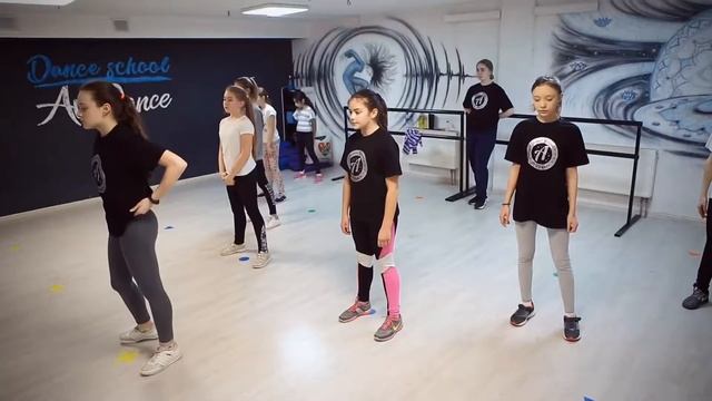 ARTIIDANCE
