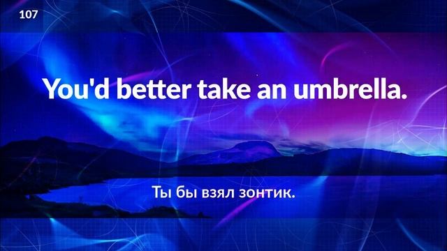 200 нужных английских фраз с переводом. смотреть онлайн