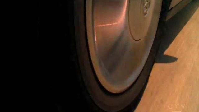 Alana de la Garza - CSI Miami part 22 смотреть онлайн