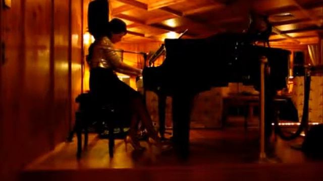 lora panosyan - Fable Piano Cover, Robert Miles смотреть онлайн