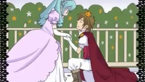 Hatsune Miku - World is Mine