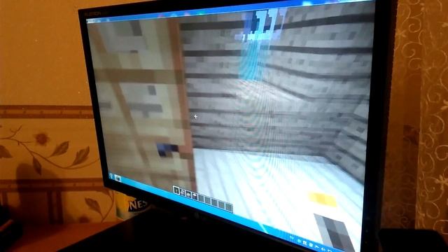 Няшный домик для начала игры смотреть онлайн