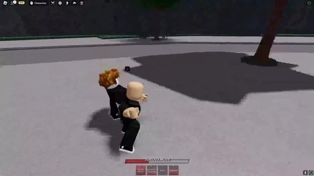 SAITAMA JUST GOT BUFFED In NEW UPDATE | Roblox The Strongest Battlegrounds смотреть онлайн