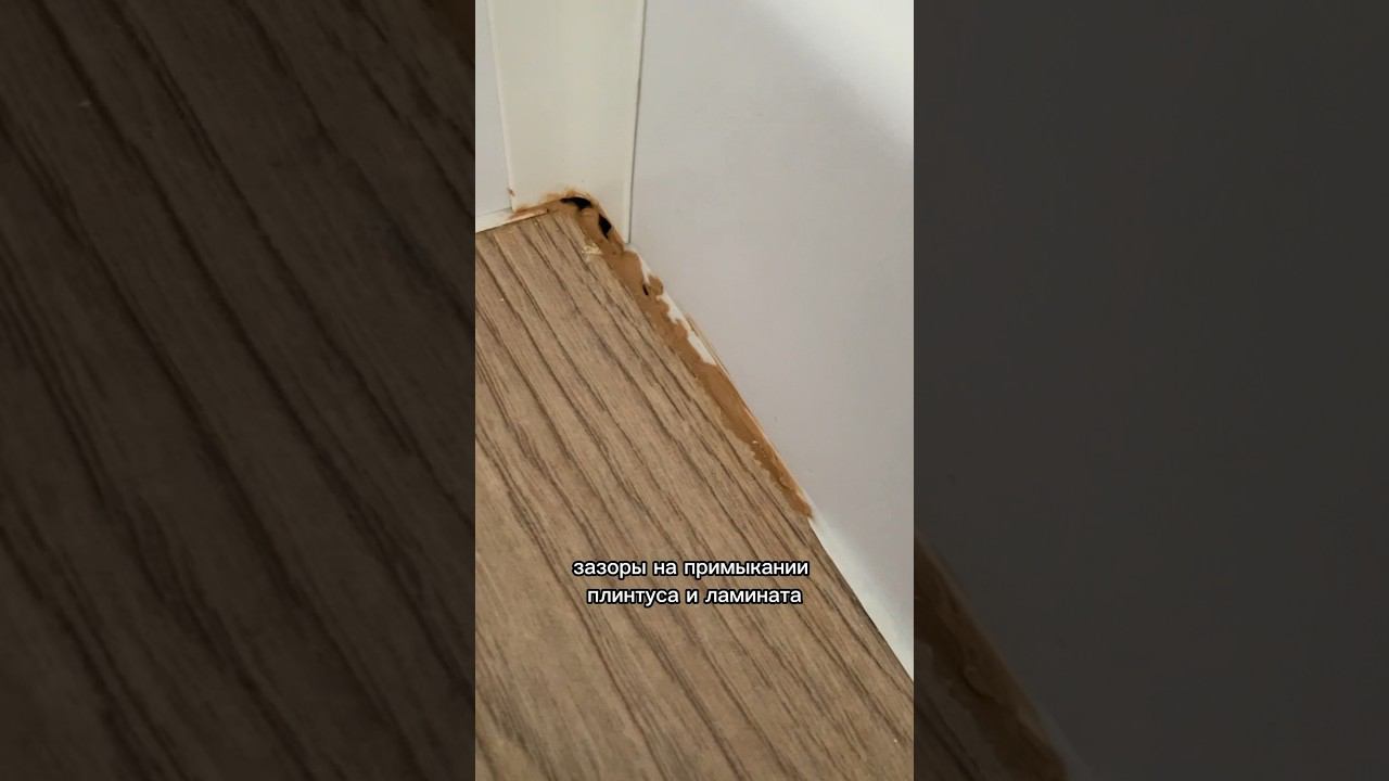 Студия за 11 от ПИКа - какая она? #отзастройщика #приемкаквартиры