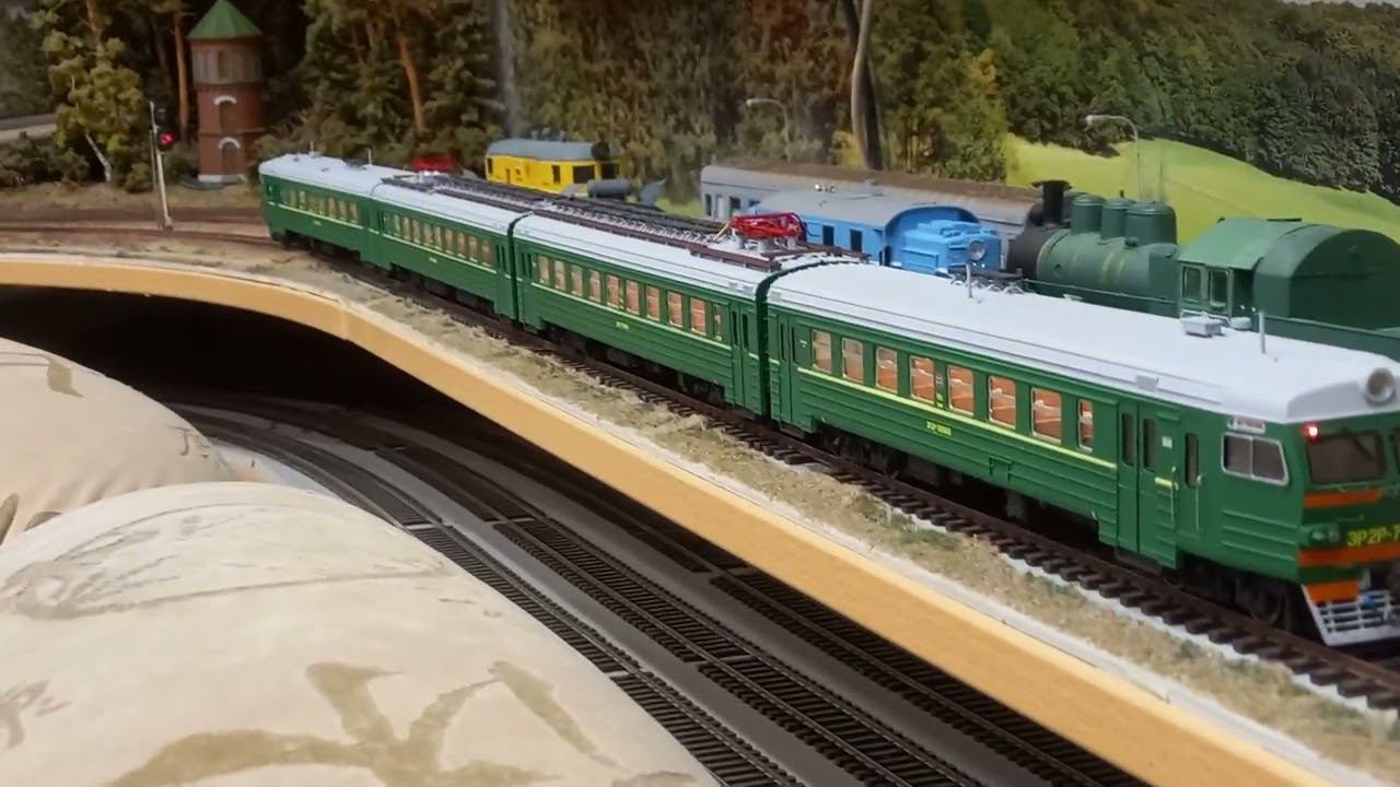 ЭР2Р-7089 смотреть онлайн