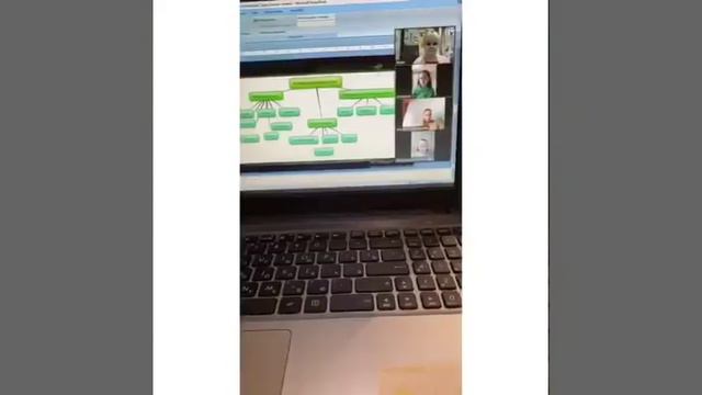 1 день онлайн лагеря "Журналист" смотреть онлайн