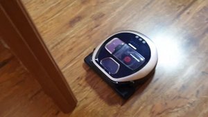 Робот-пылесос Samsung VR20M7070WD