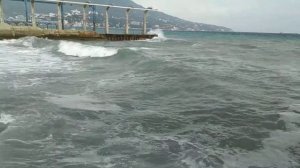 Штормит Ялта Санаторий Россия