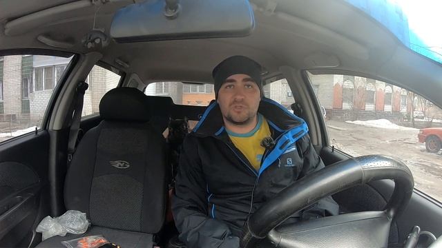 Ножи Takara ПОЛНОЕ ГАВНО!!! Полукруглые ножи для ледобура.
