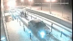 Как крышуют в Курске кавказский беспредел