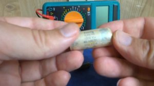 Koweg или К42У-2 какой конденсатор НАДЕЖНЕЕ ? Буржуйский или Военной Приемки (Сделано в СССР)