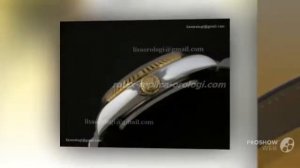 оригинальные ролекс часы