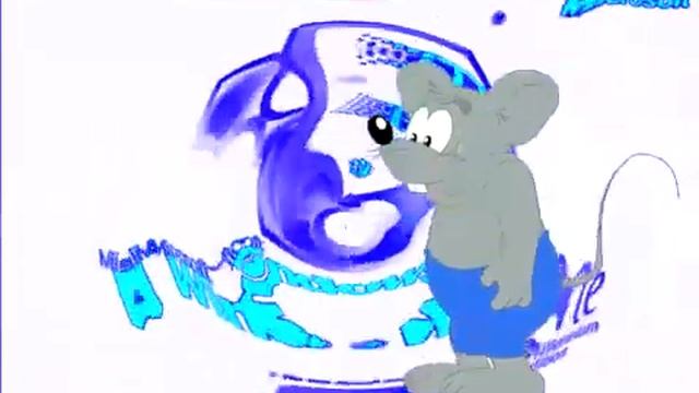 Grey Mouse Water (Cat Leopold) Windows Startup and Shutdown Sounds смотреть онлайн