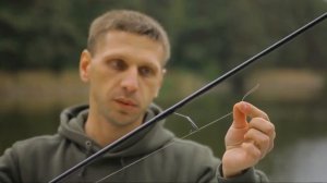 Карповая снасть