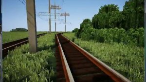 Minecraft город Россия