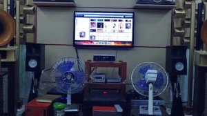 Raidho X-monitor LE test 6