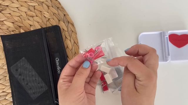 Новые спицы и аксессуары | ChiaoGoo и KnitPro | Первые полгода 2022