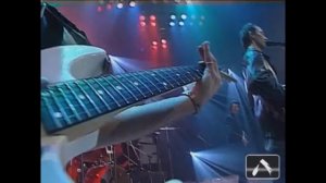 Пикник - Река Ганг (live 1993)