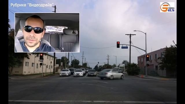 Кредитная история - проект Stories4US - "Видеодрайв" смотреть онлайн