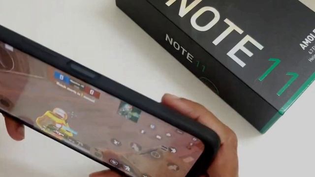 Infinix Note 11s vs Infinix Note 11: Gaming | Camera | Battery | Which Phone You Should Buy?