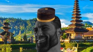 Gigachad in different languages meme (PART 2)!