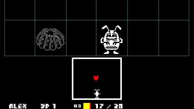 "UnderTale" прохождение [rus] #1 РУИНЫ смотреть онлайн