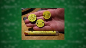 ТОП 5 САМЫХ ВЗРЫВООПАСНЫХ ВЕЩЕСТВ НА ЗЕМЛЕ