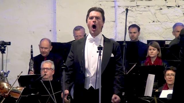 »Dank König, Dir« Telramund - Lohengrin, 1.Akt, , Wagner, Thomas Weinhappel 2022 смотреть онлайн