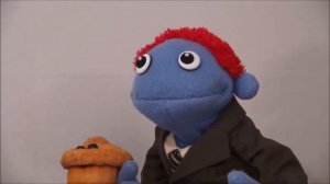 Minecraft Toy Unboxing With Minecraft Puppet Steve! Игрушки !