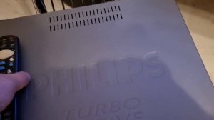 Видеомагнитофон Philips VR 897