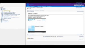ILIAS Open Source E-Learning - English Demo