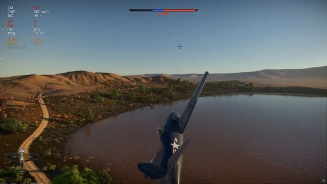 НЕРФ ПОЗИЦИЙ КЕМПЕРОВ и ОБНОВЛЕНИЕ КАРТ в War Thunder смотреть онлайн